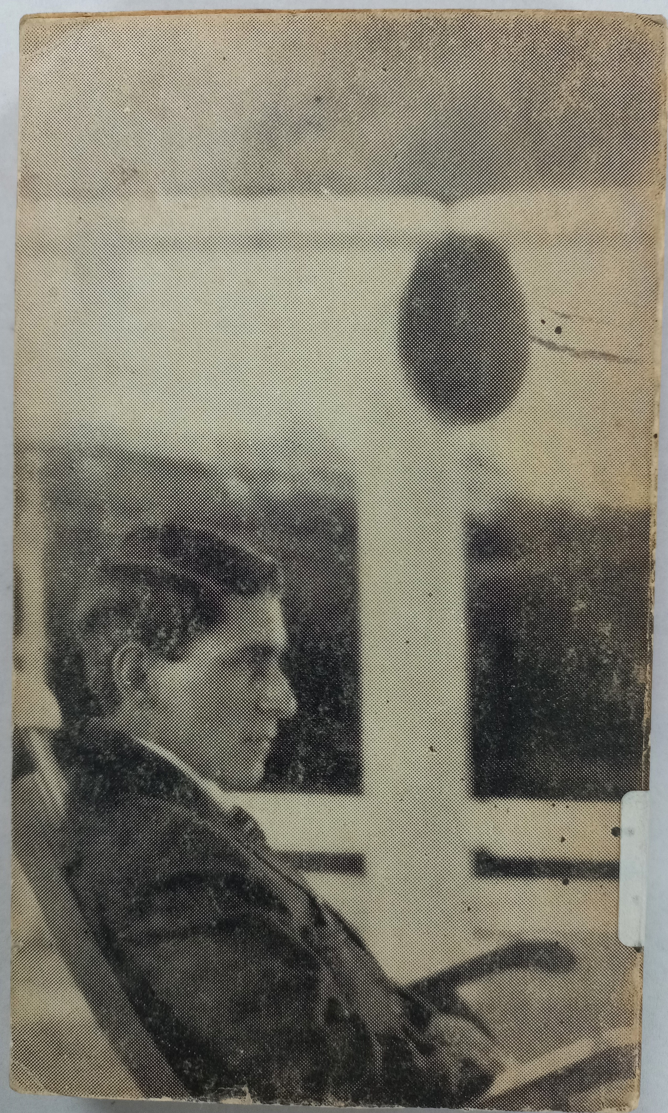 Cubierta [Posterior]