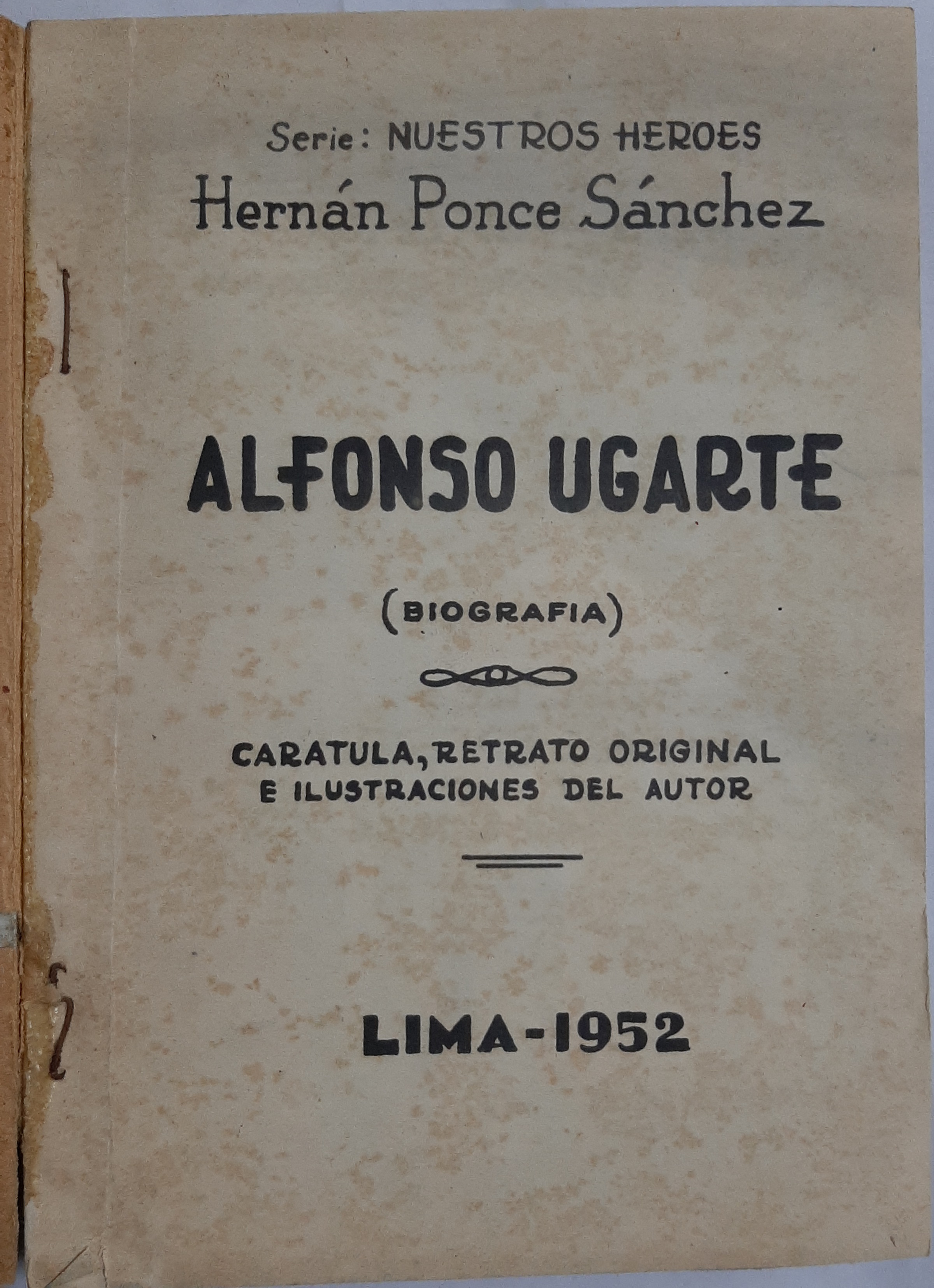 Portada
