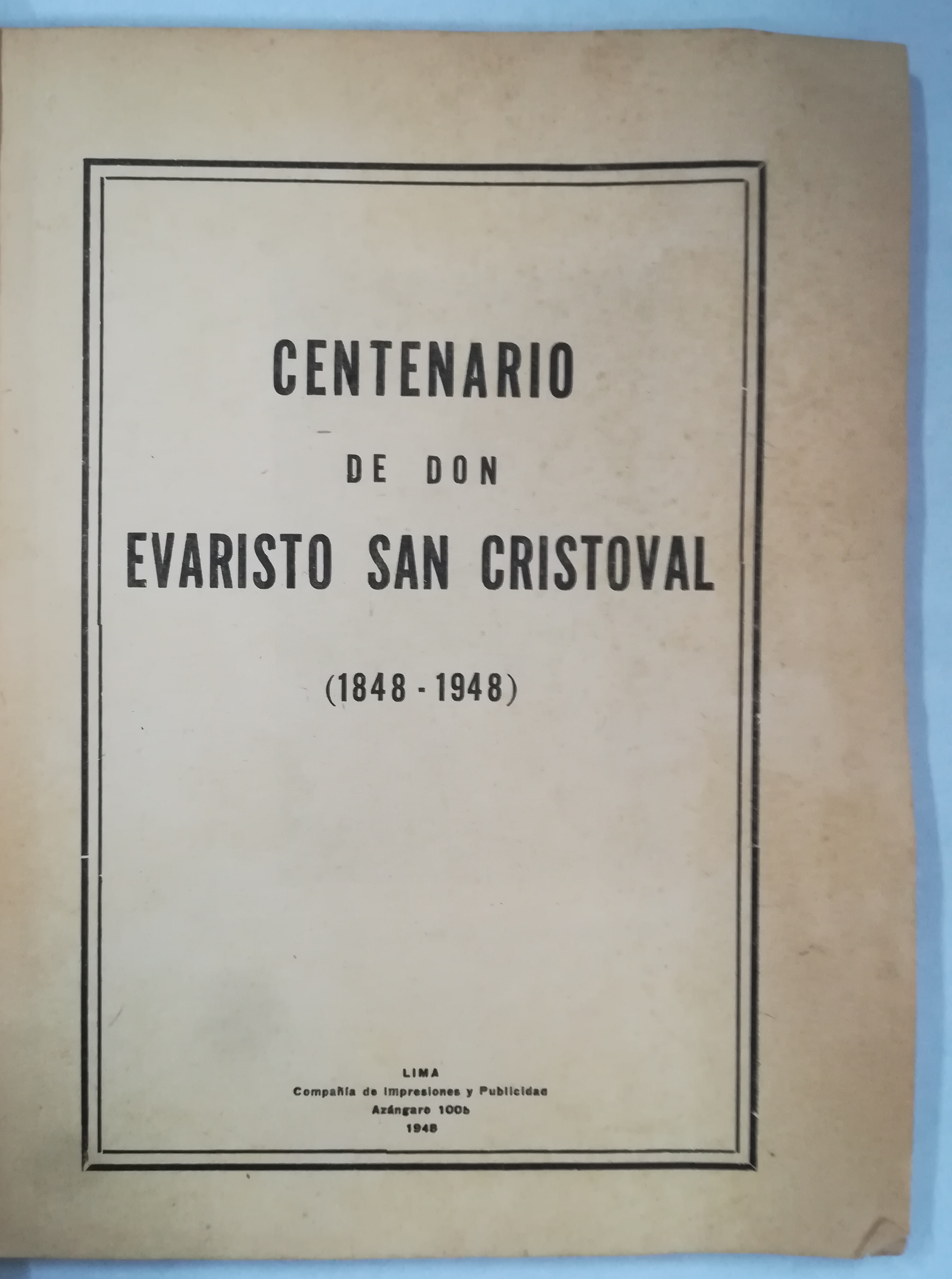 Portada