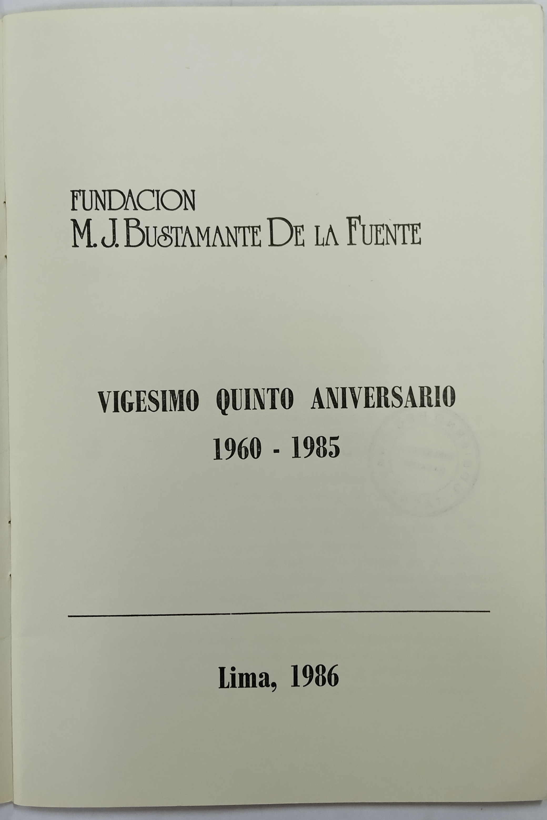 Portada