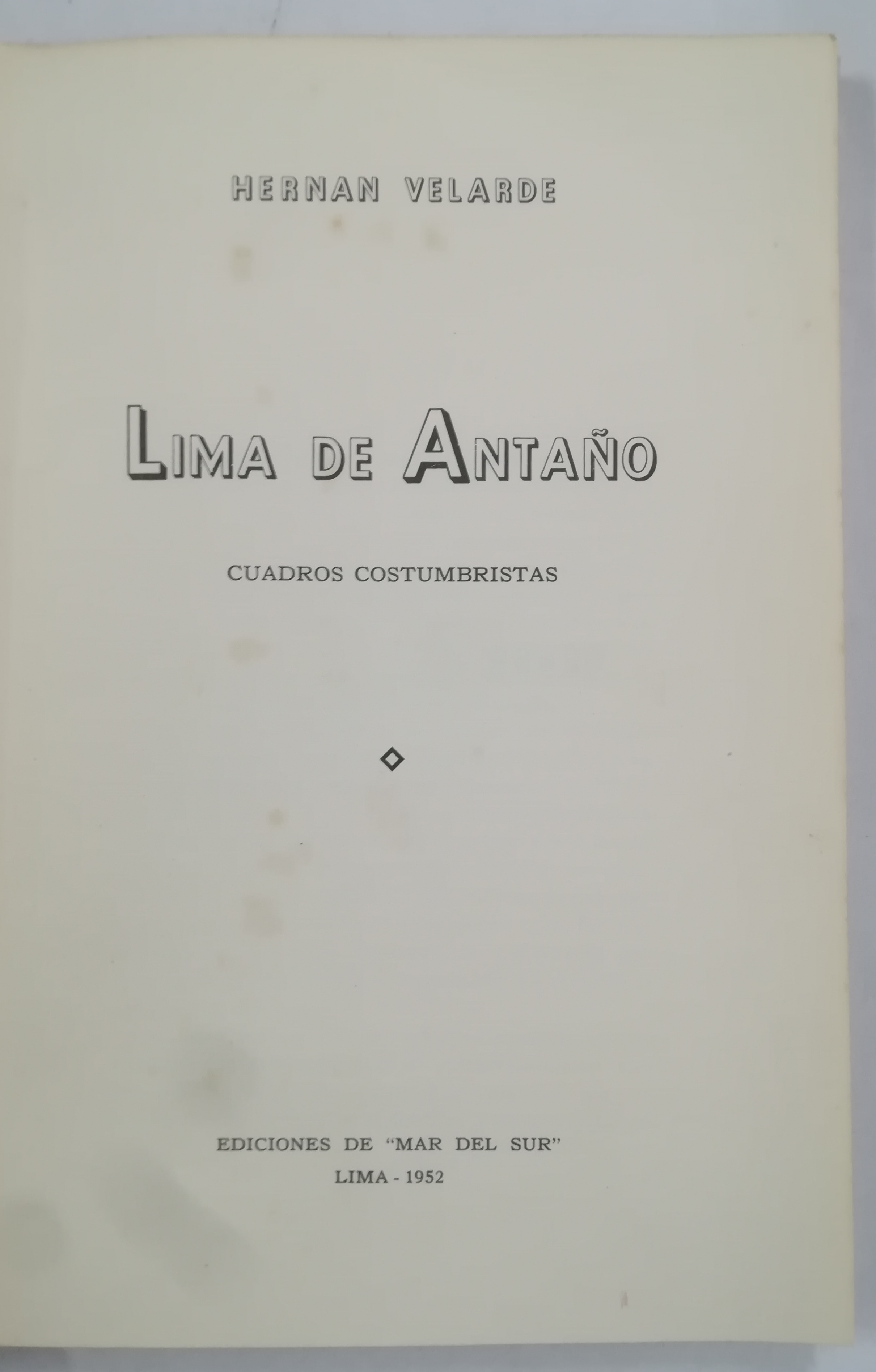 Portada