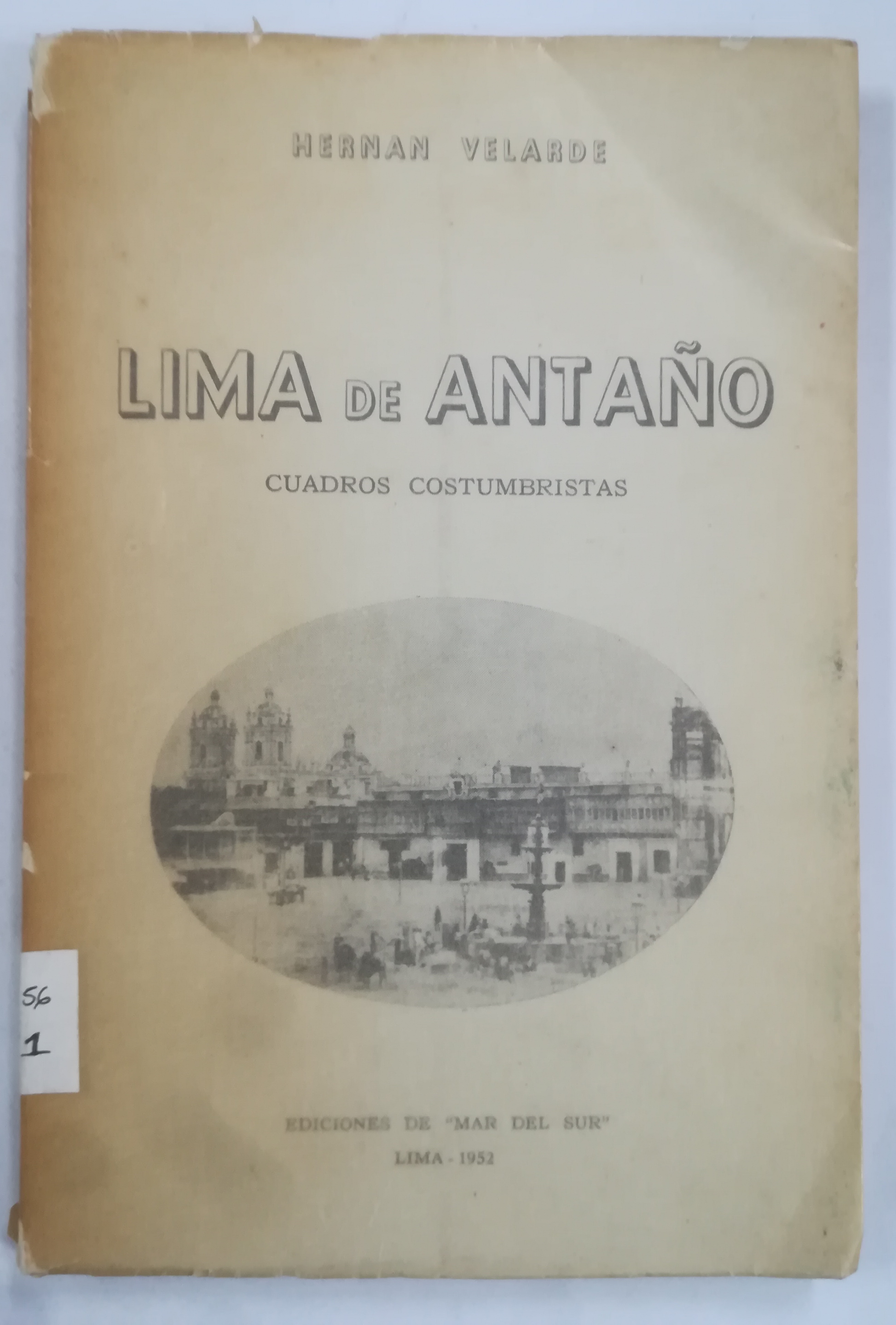 Cubierta [Anterior]