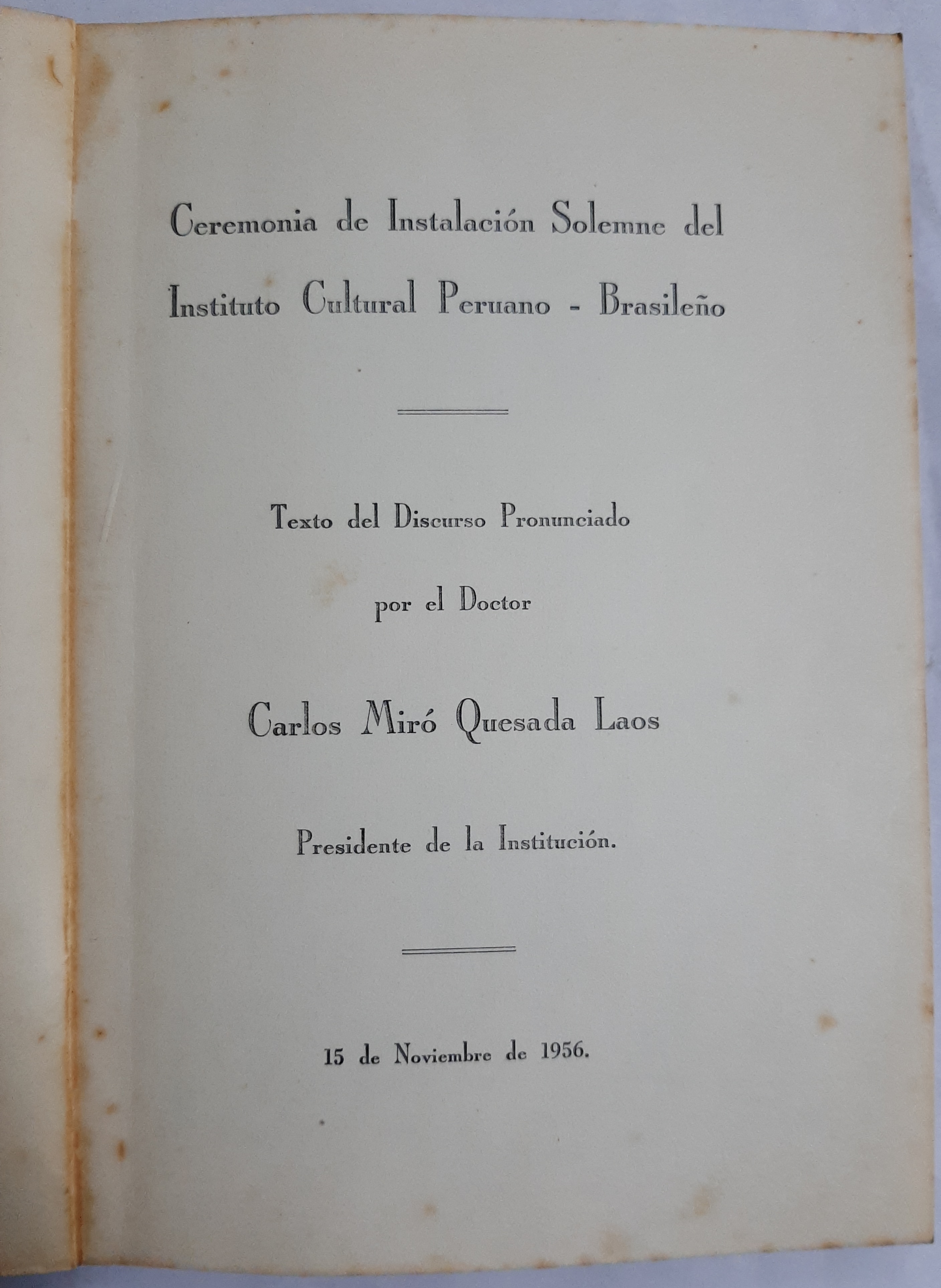 Portada