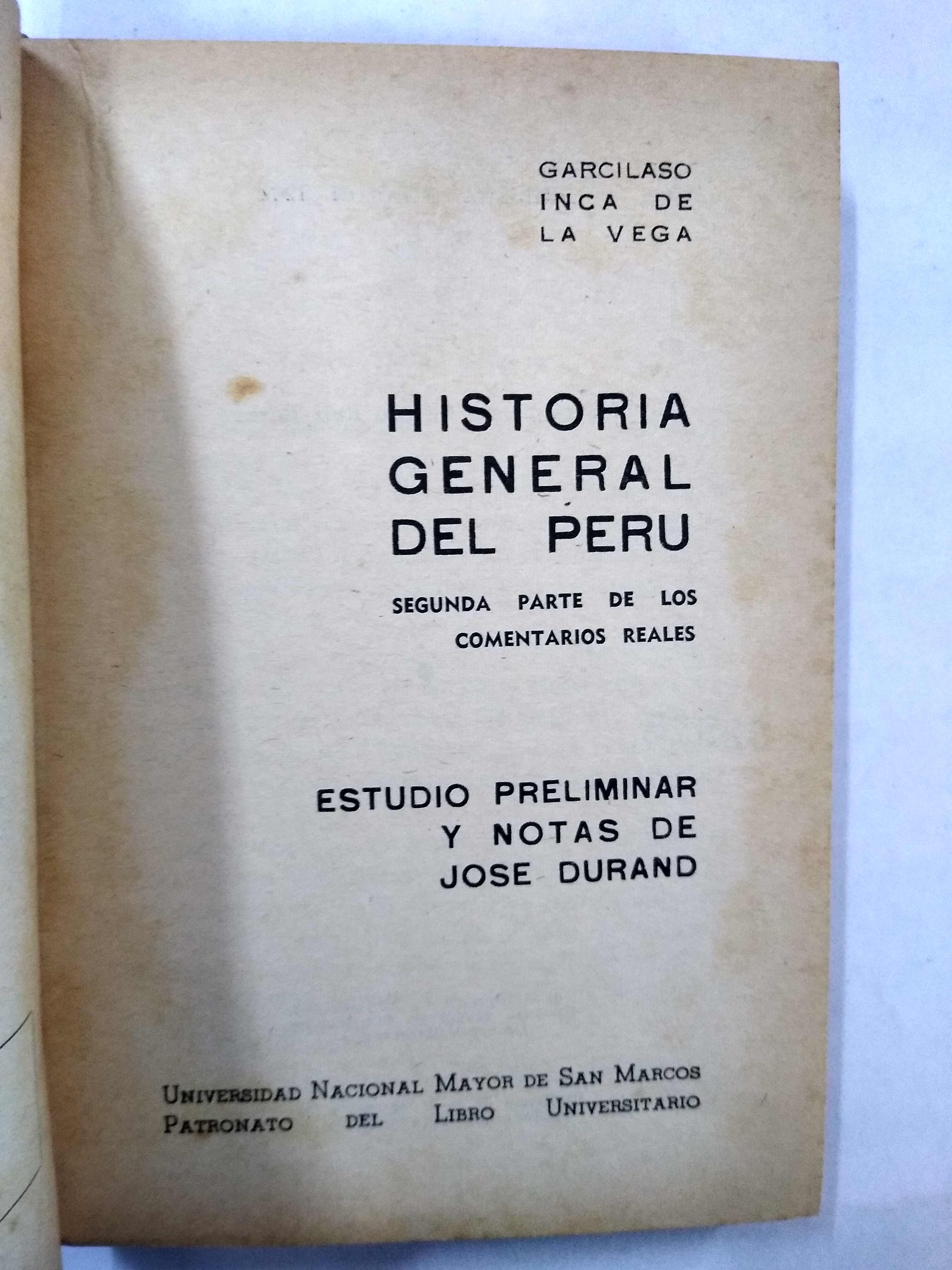 Portada