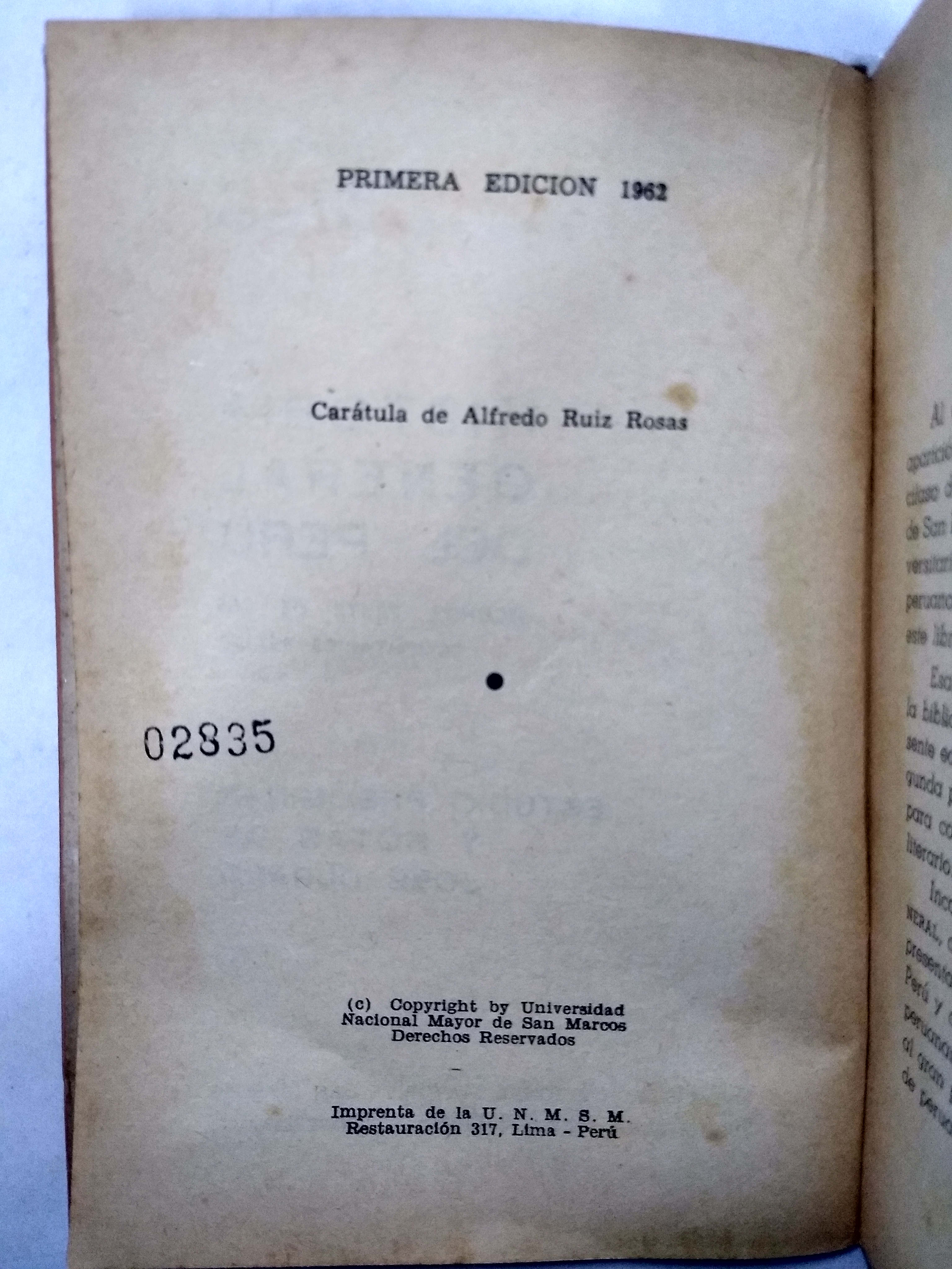 Marcas de Propiedad