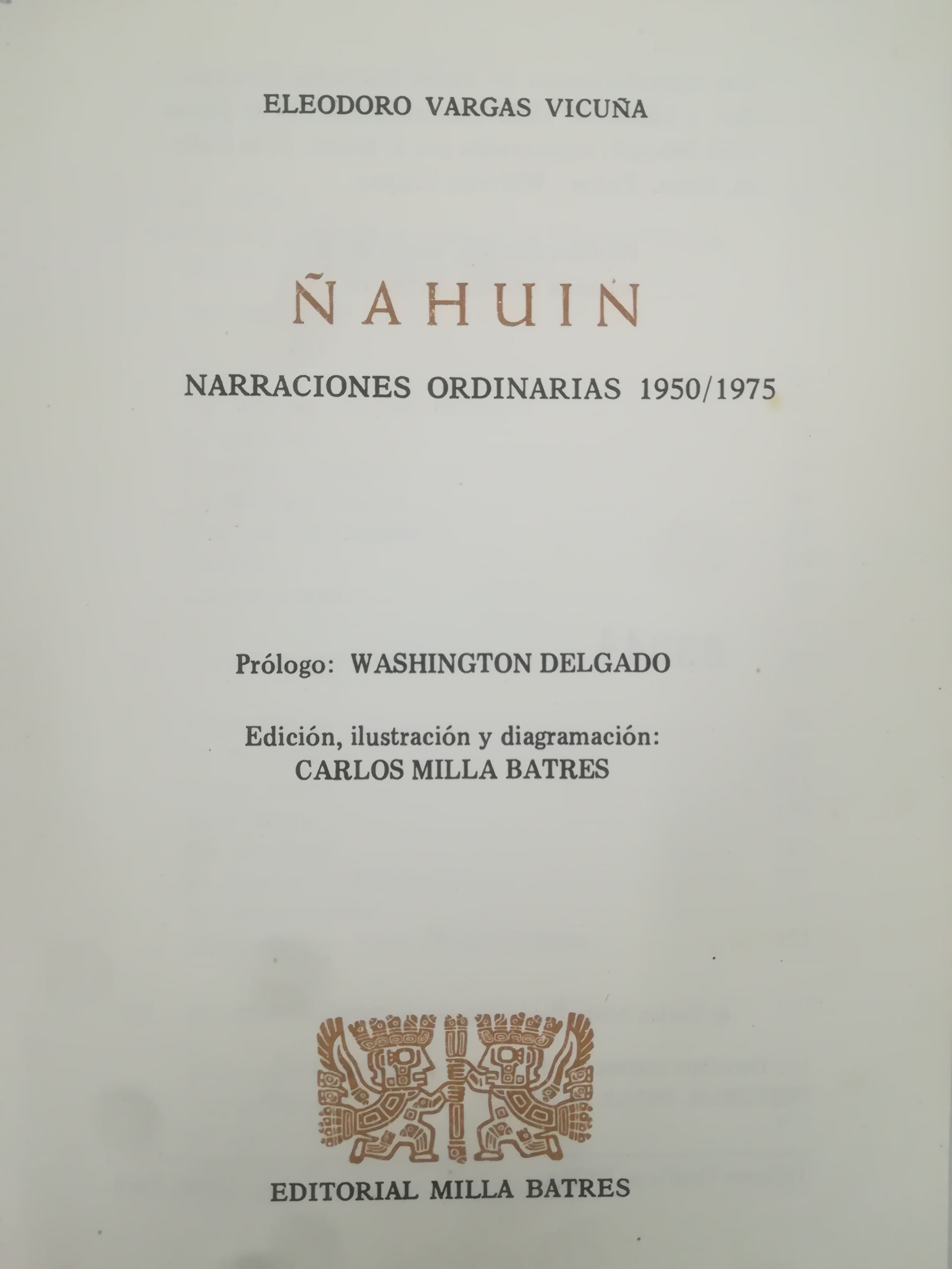 Portada