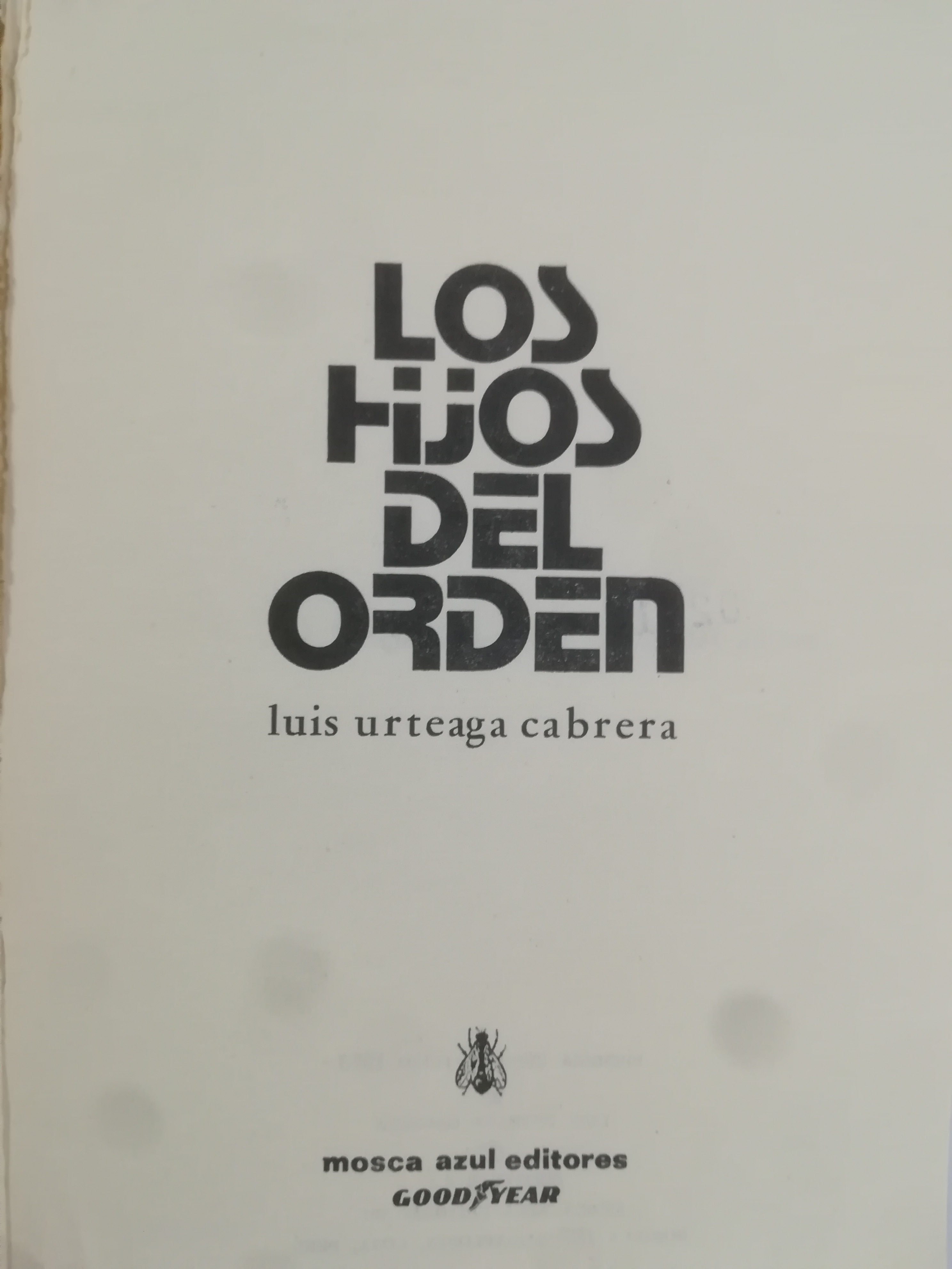 Portada