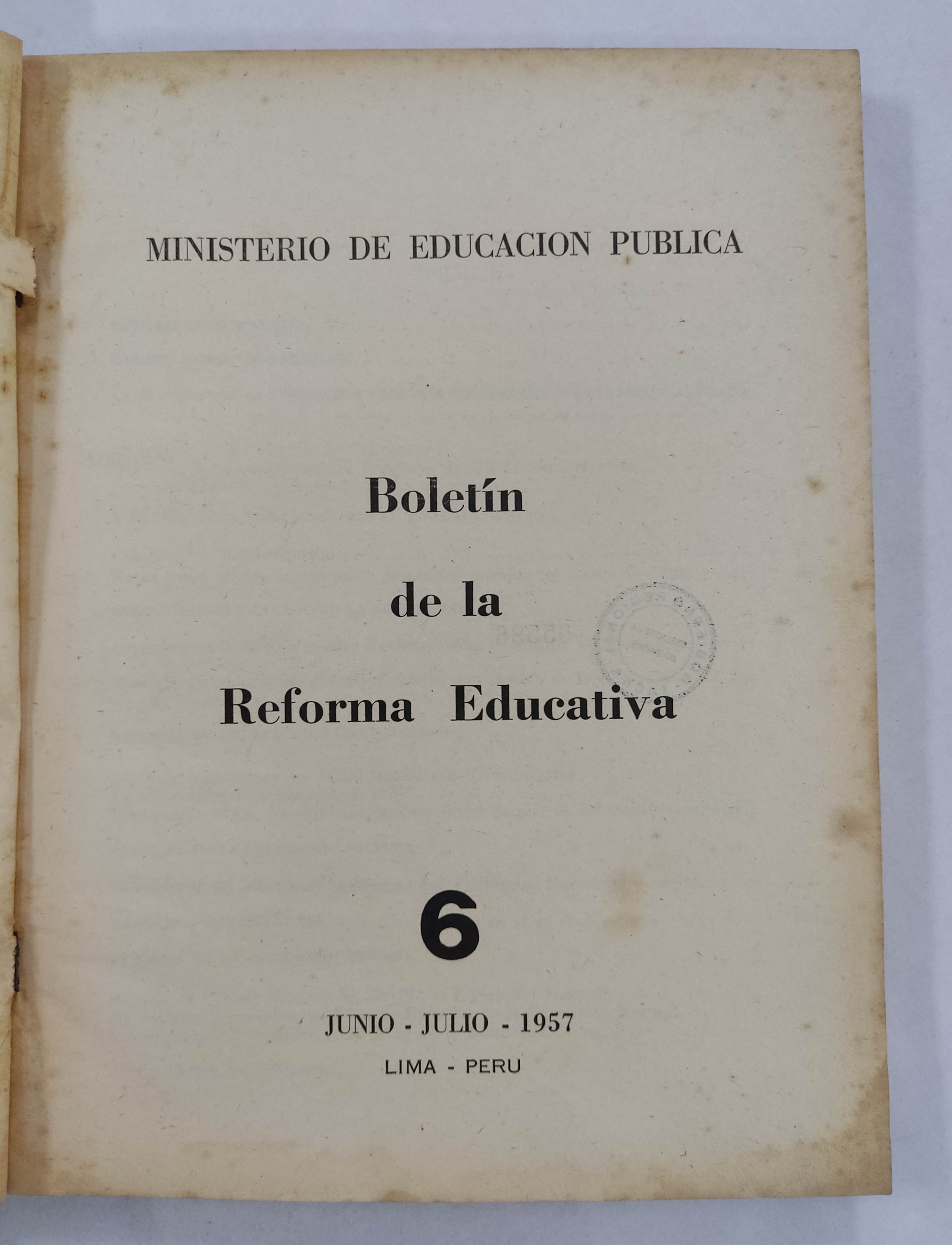 Portada