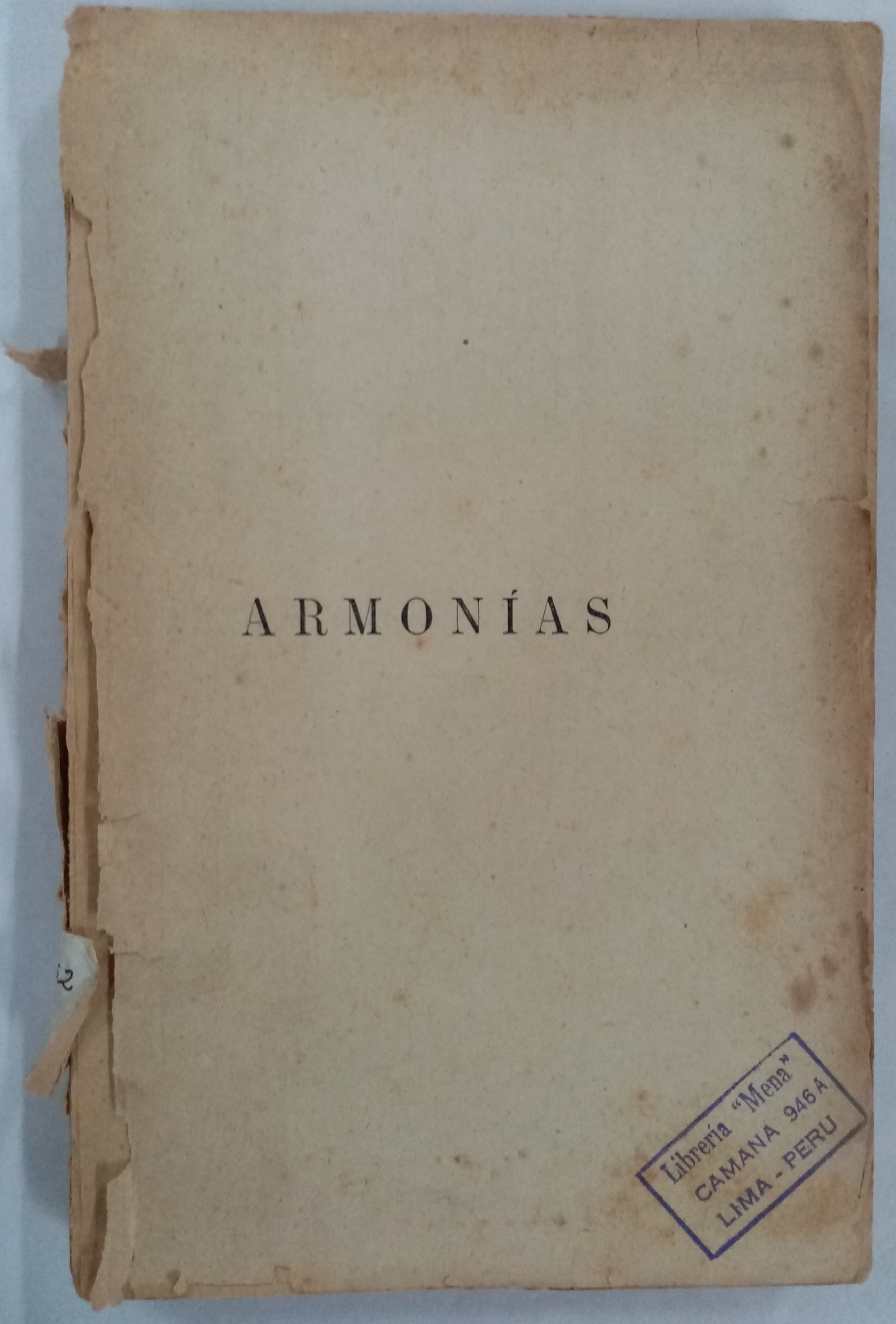 Cubierta [Anterior]