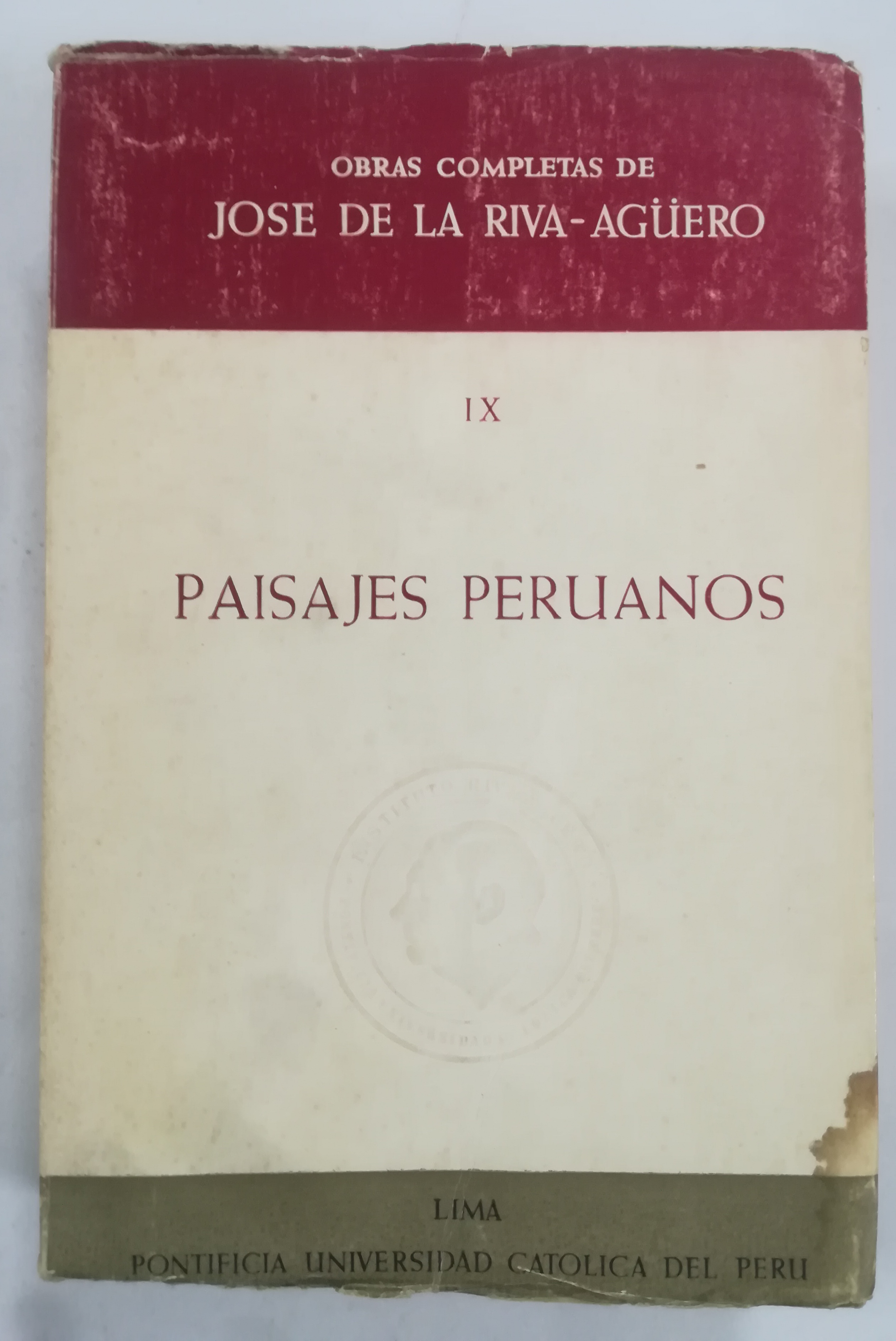 Cubierta [Anterior]
