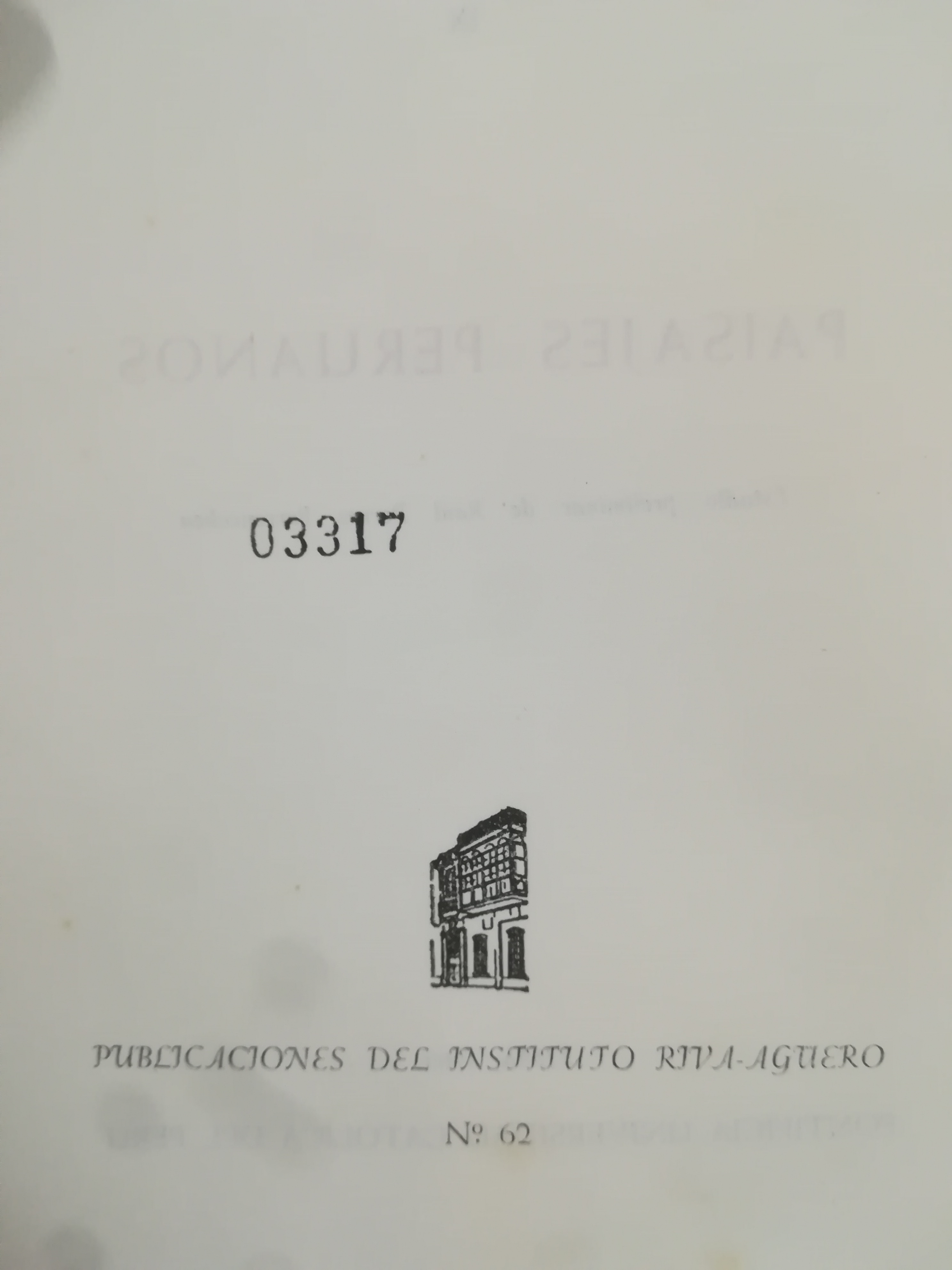 Marcas de Propiedad