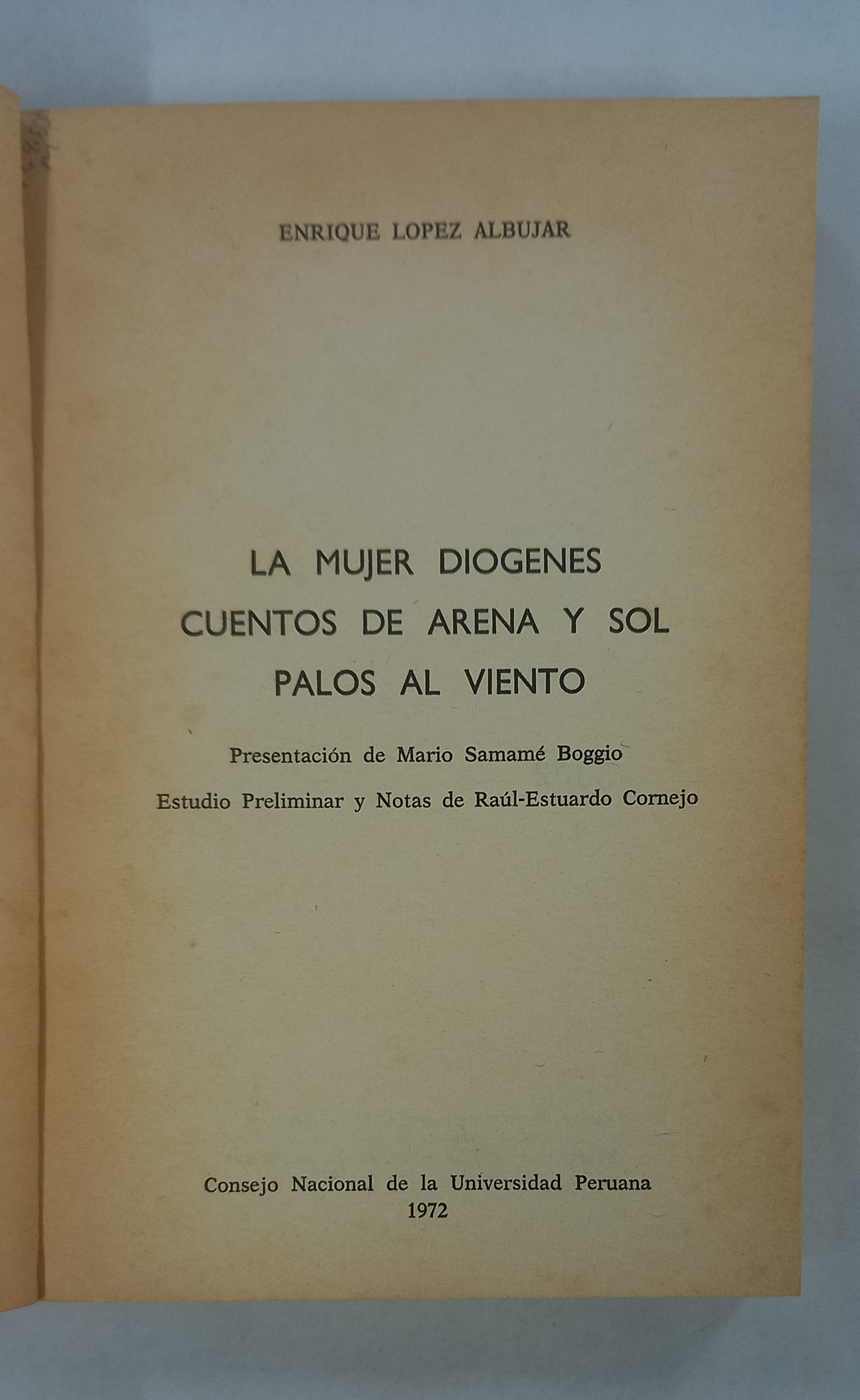 Portada