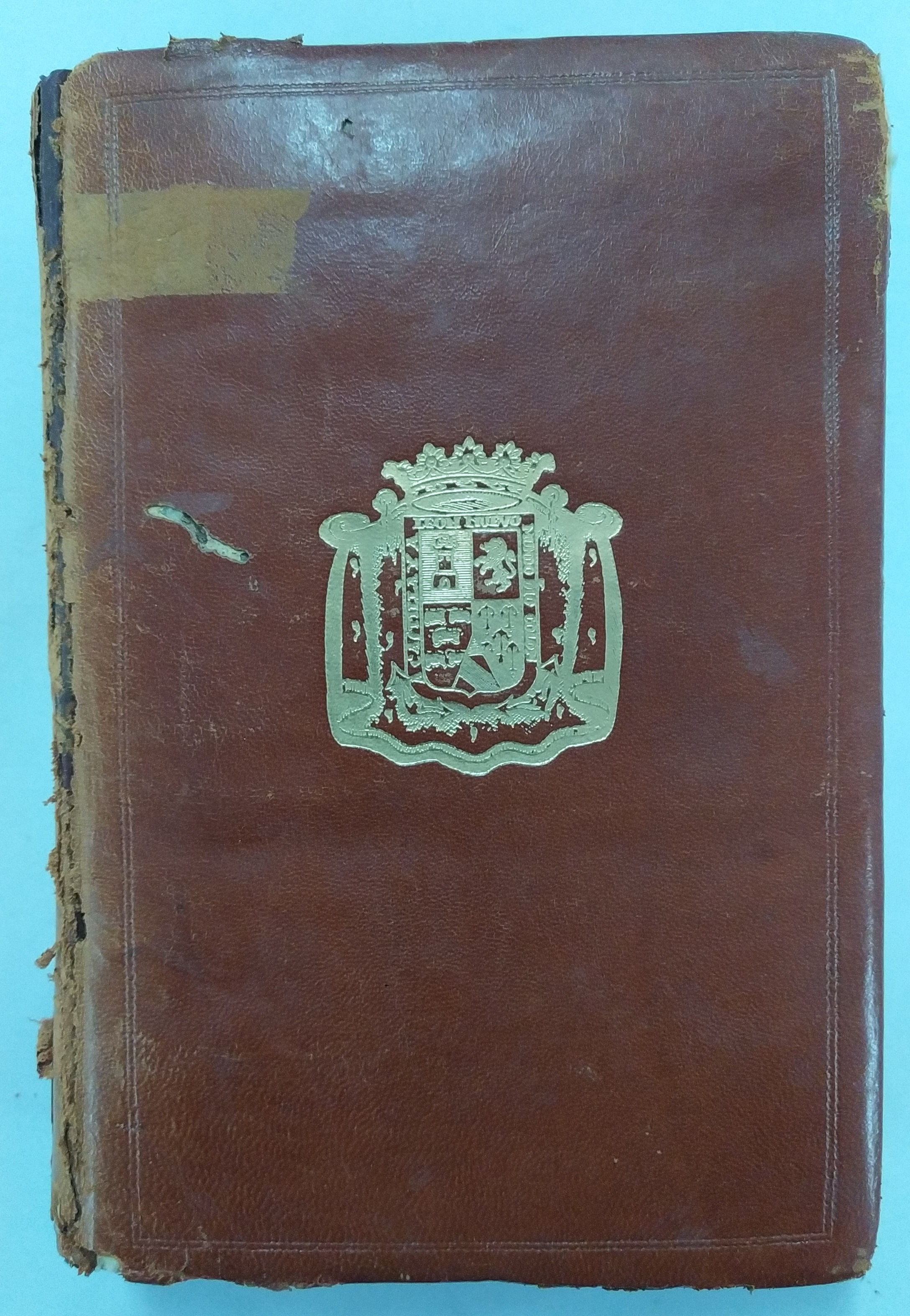 Cubierta [Anterior]