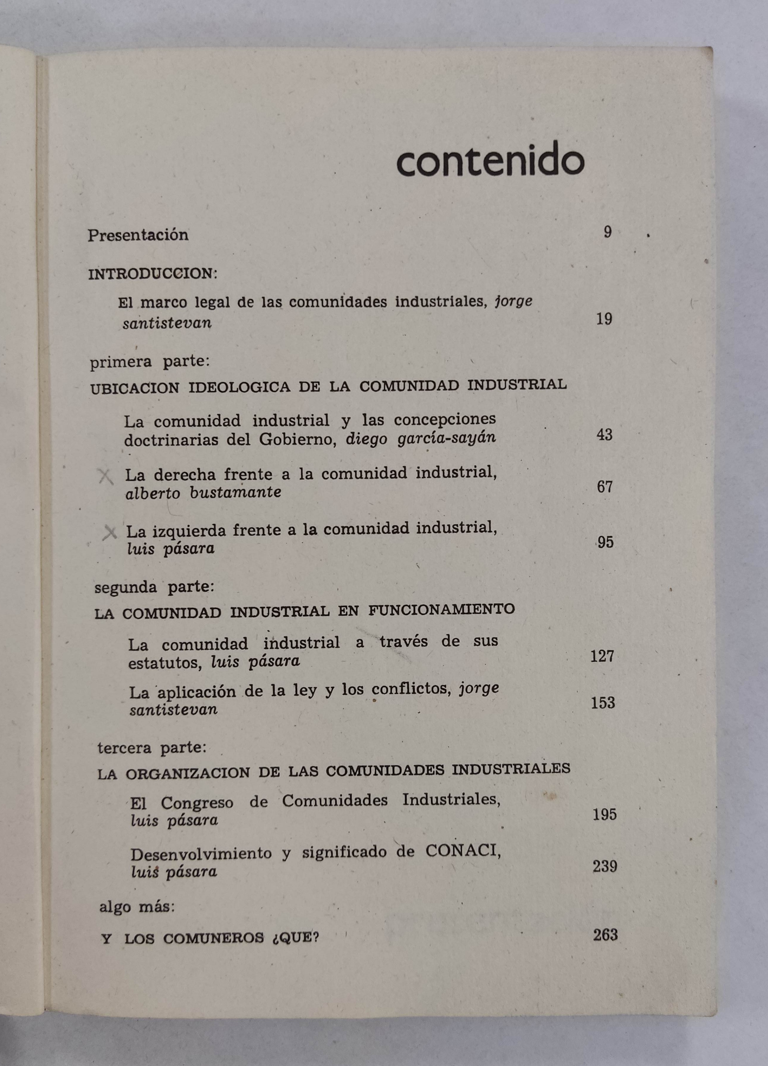 Aditamentos