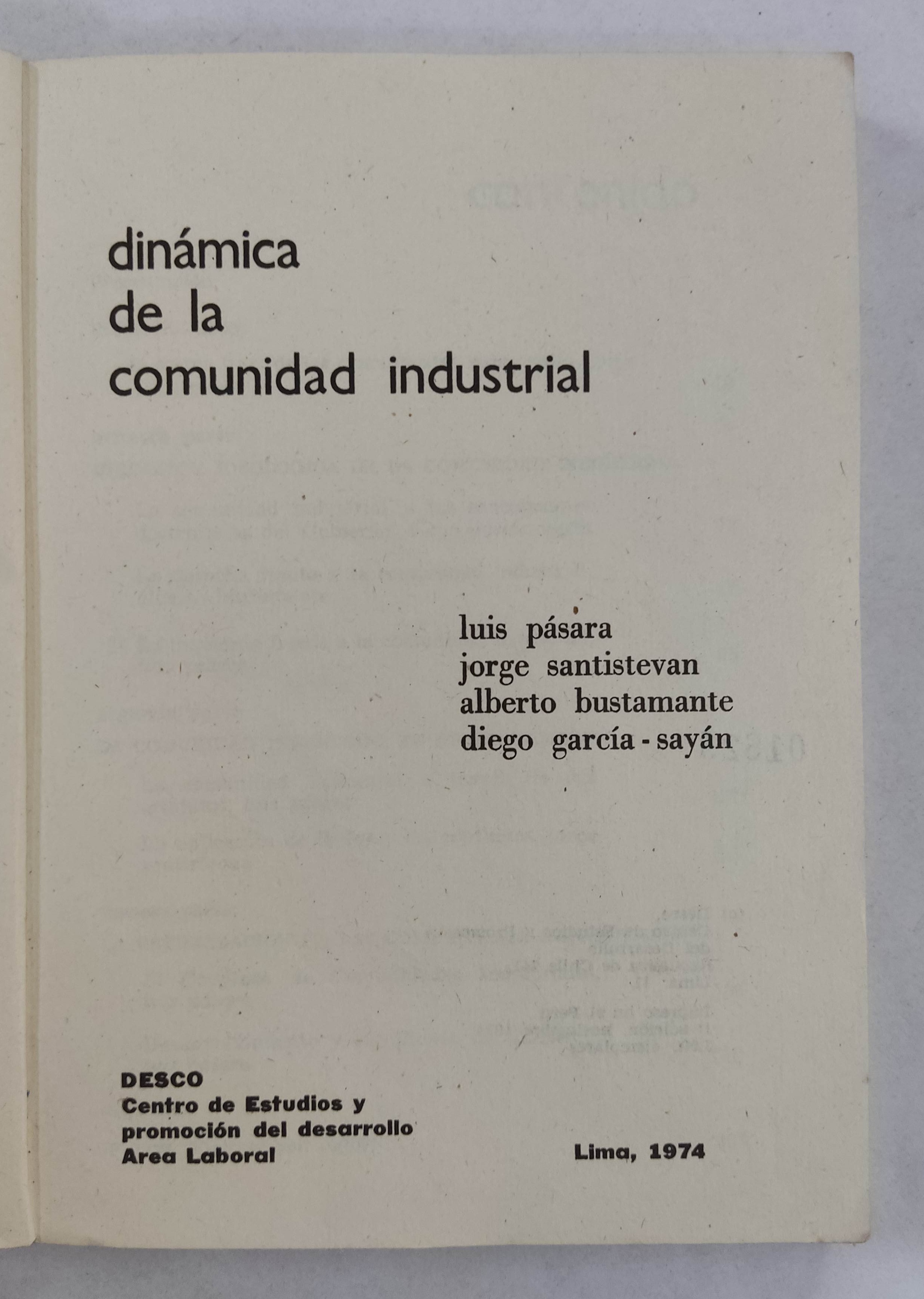 Portada