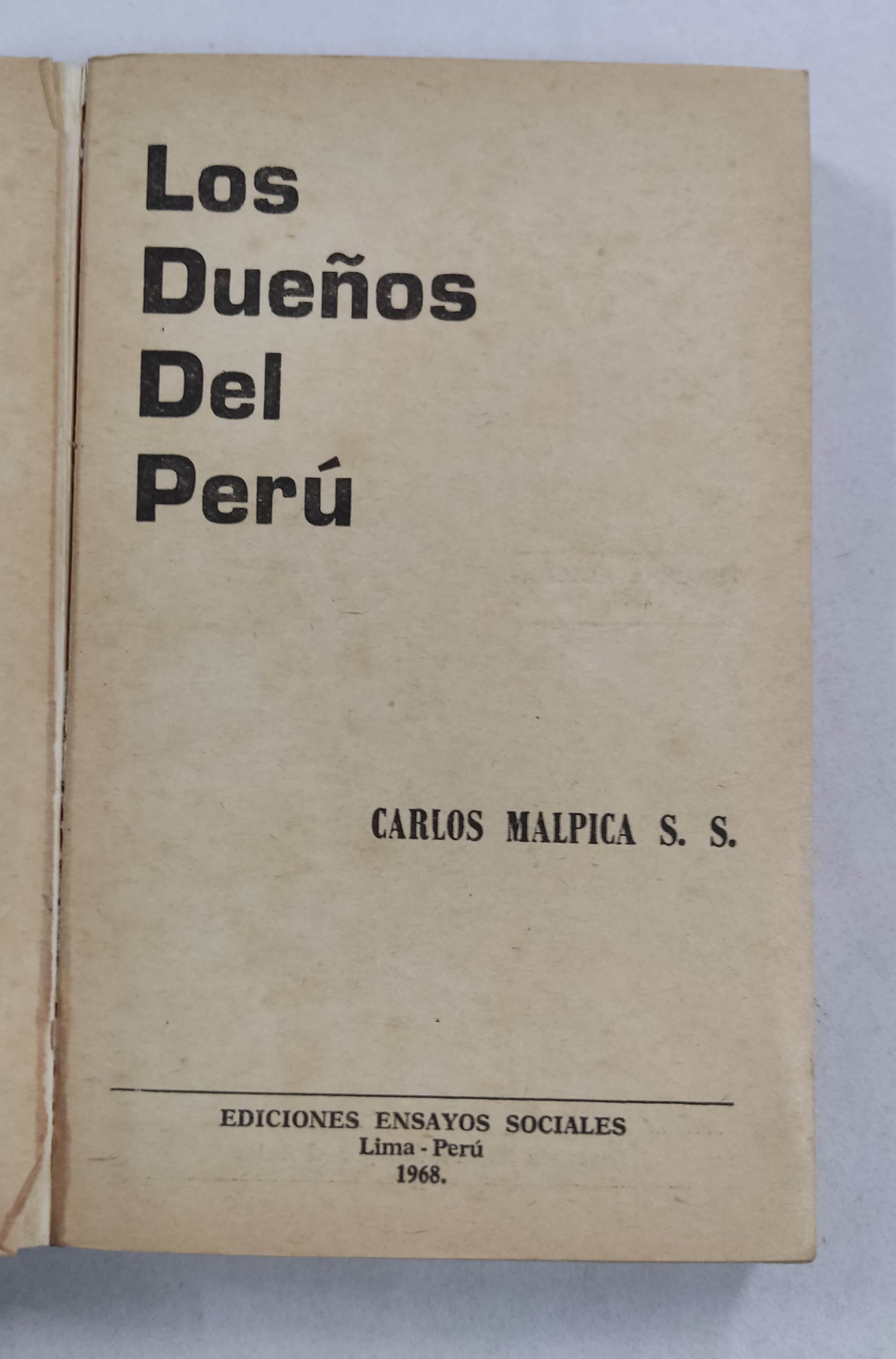 Portada