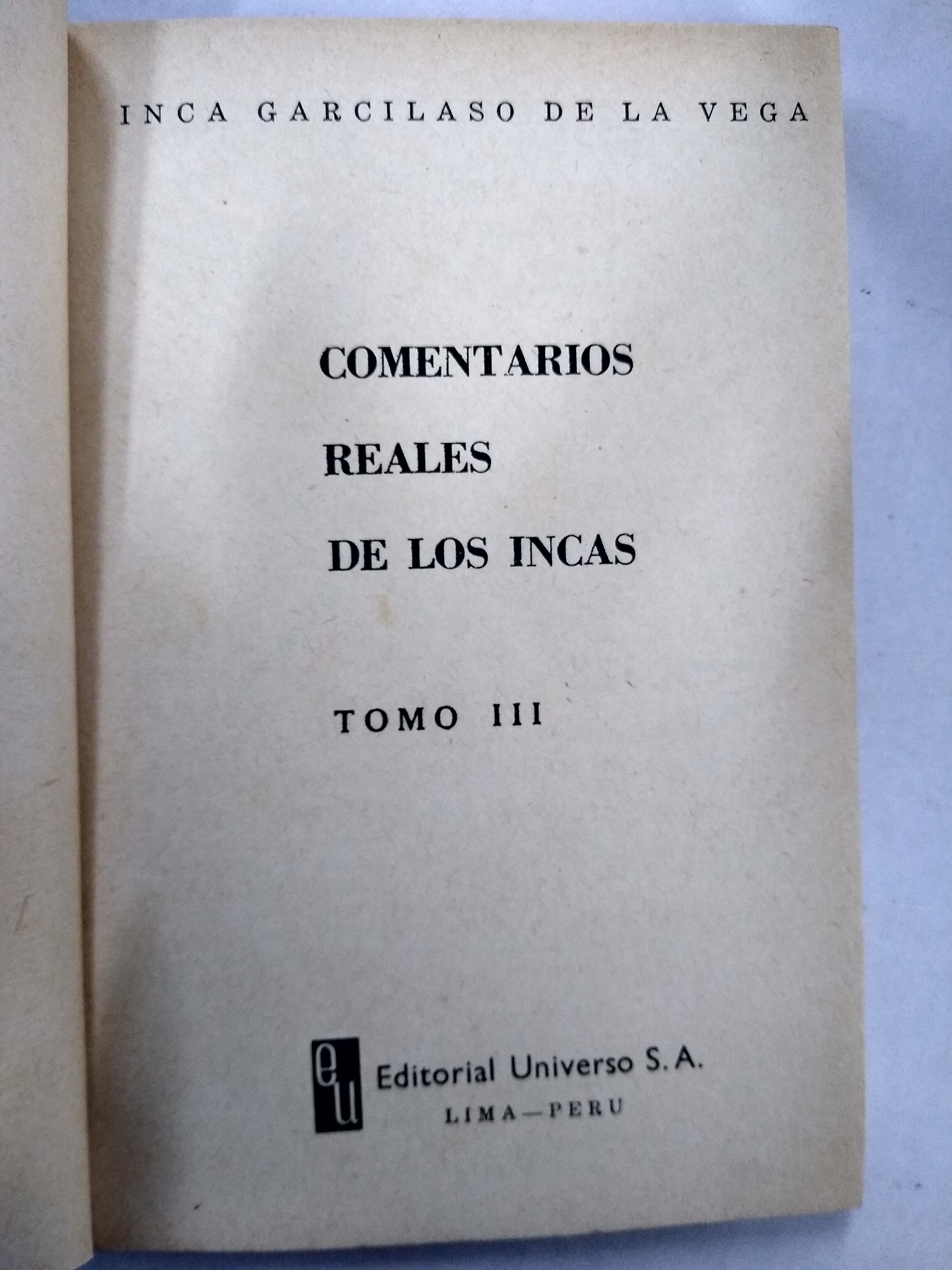 Portada