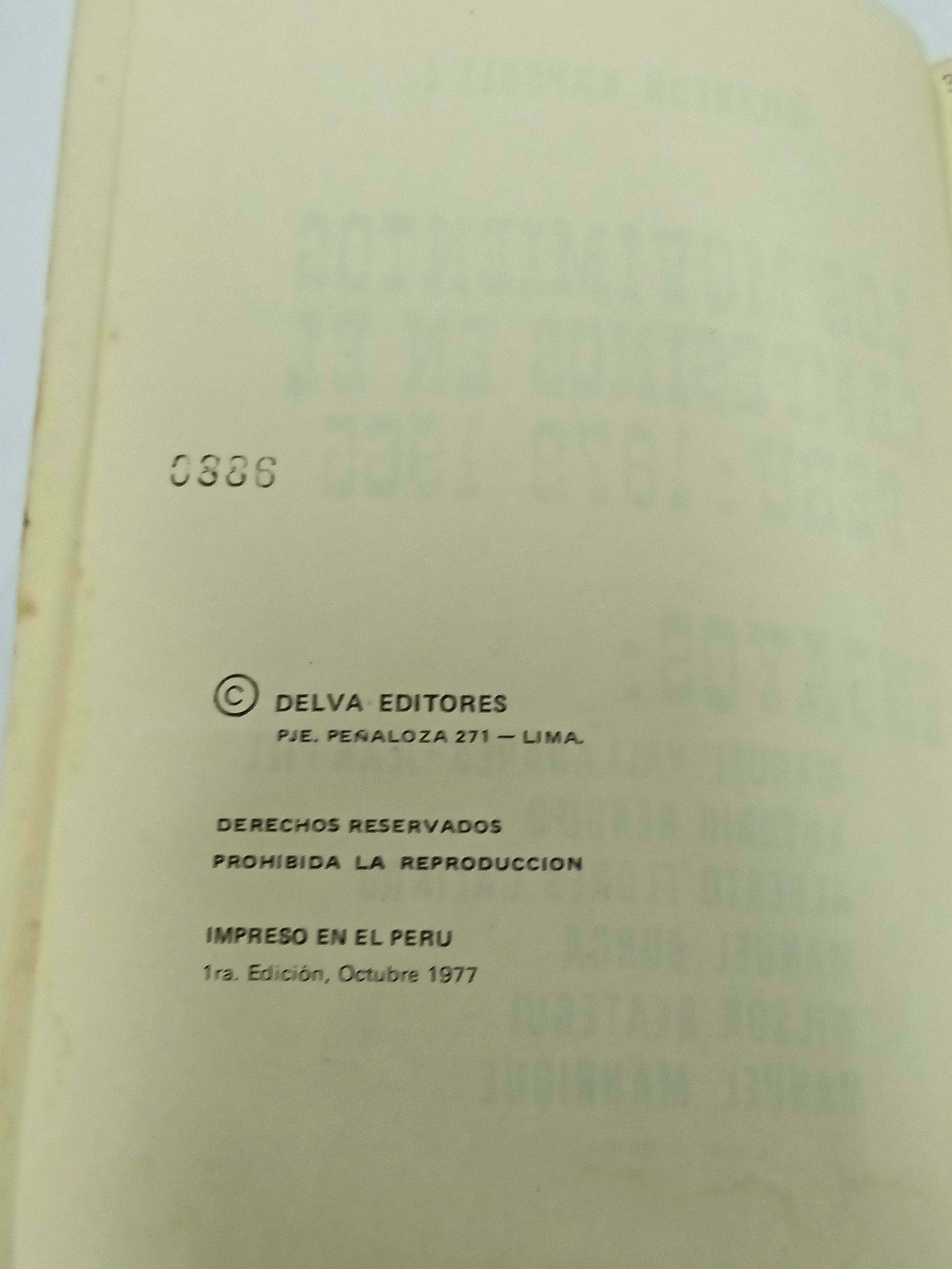 Marcas de Propiedad