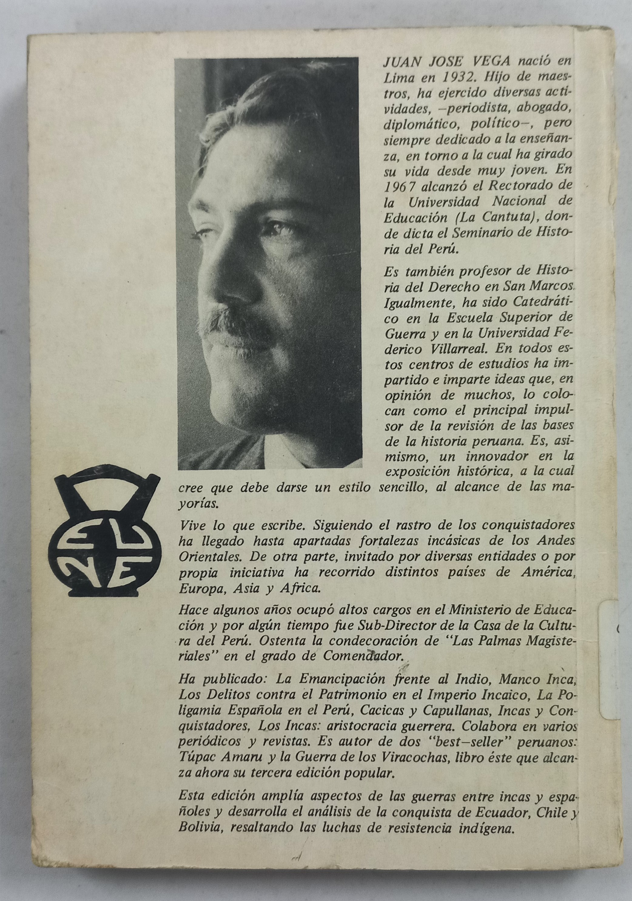 Cubierta [Posterior]