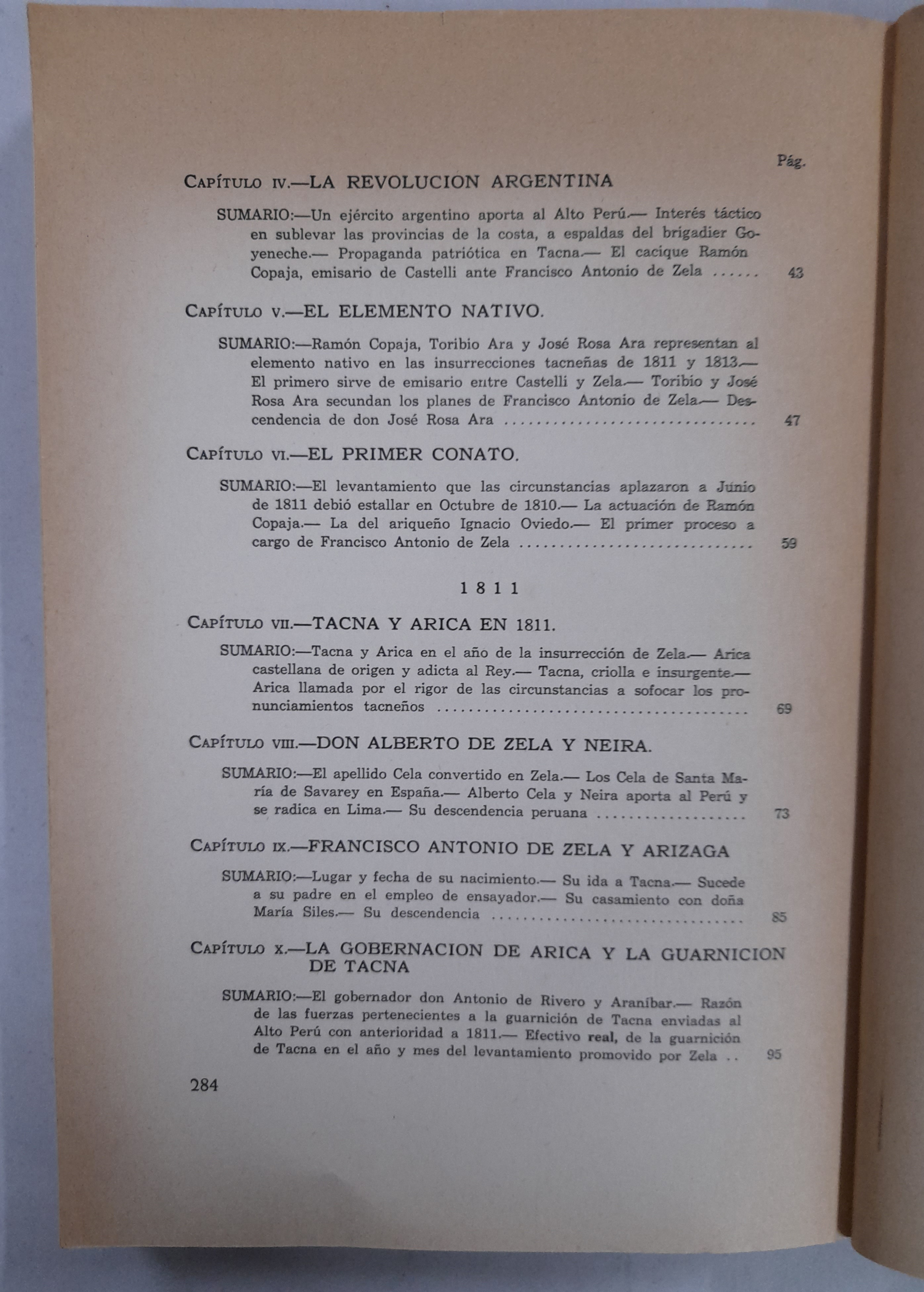 Aditamentos