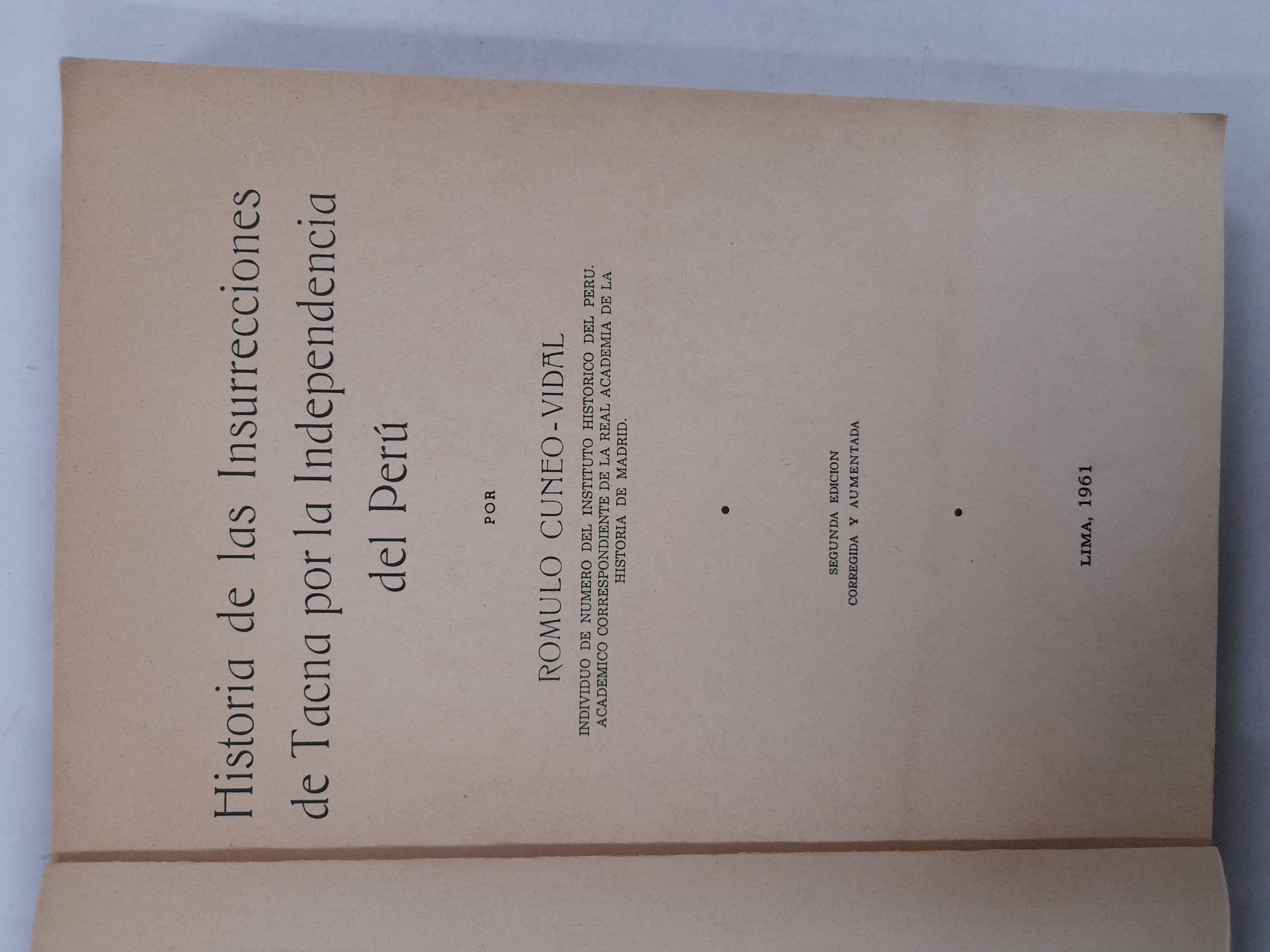 Portada