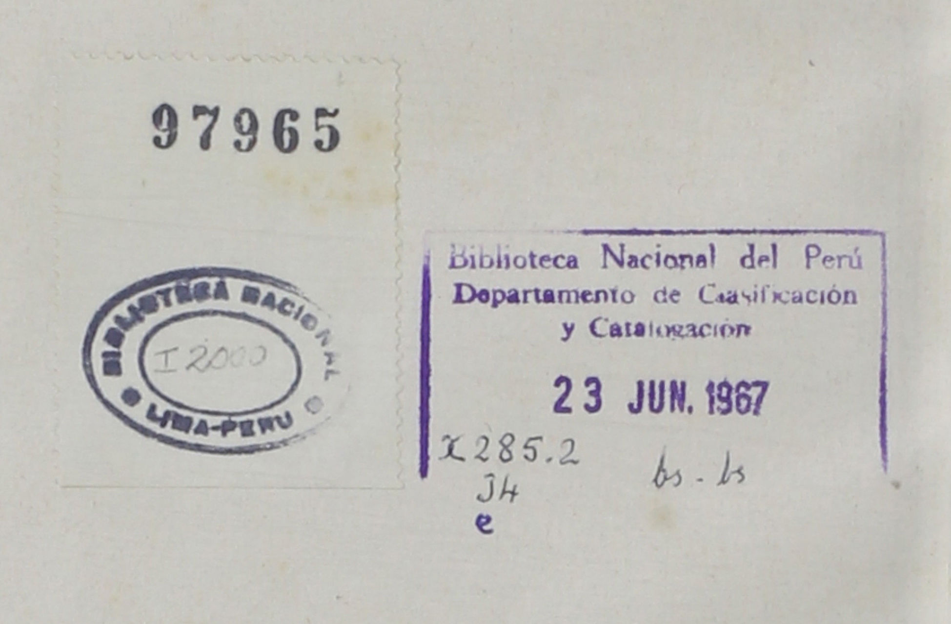Marcas de Propiedad