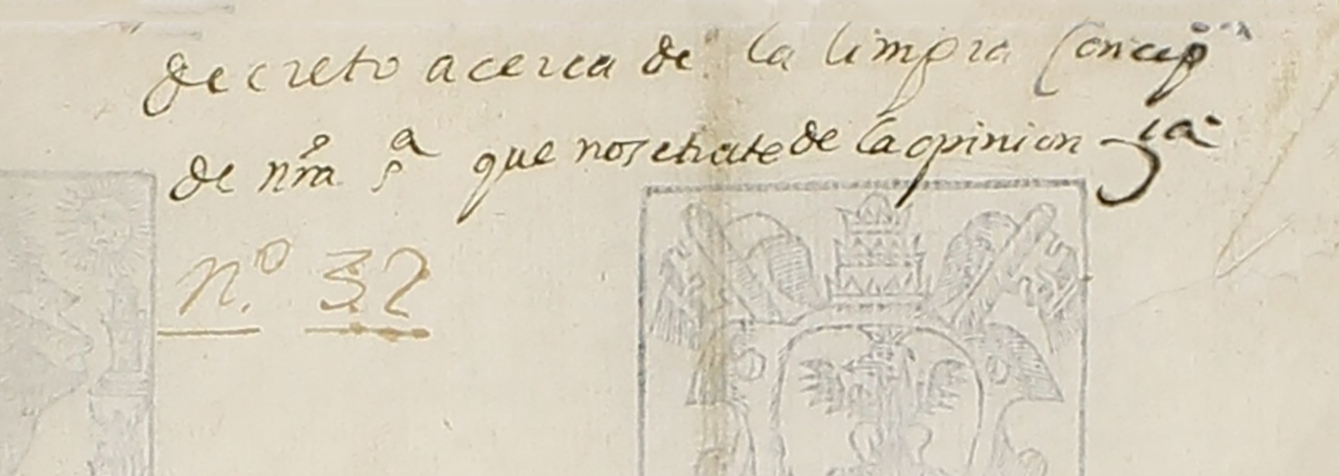 Anotaciones Manuscritas