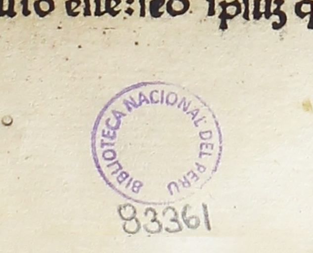 Marcas de Propiedad