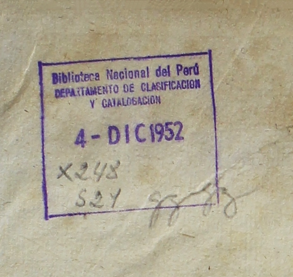 Marcas de Propiedad