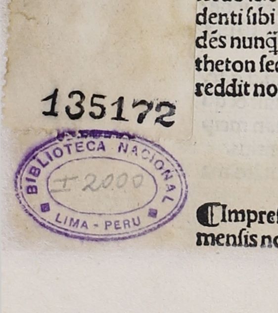 Marcas de Propiedad