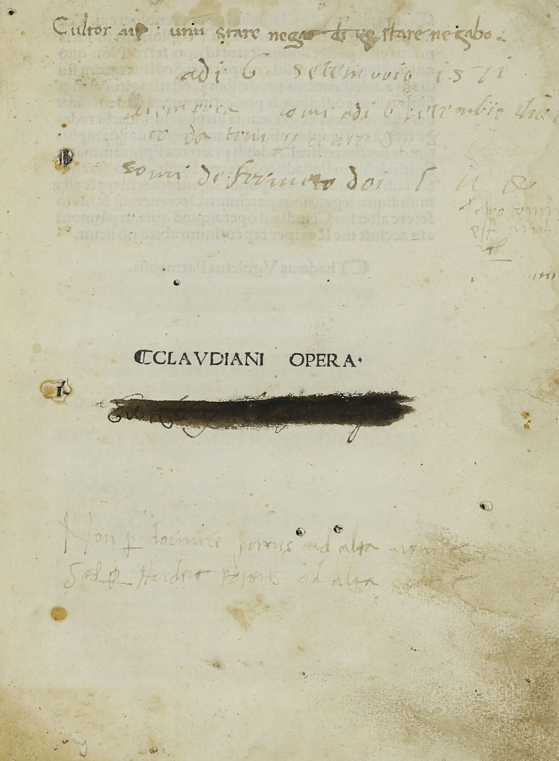 Portada
