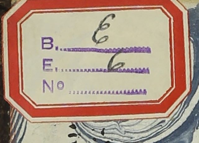 Marcas de Propiedad