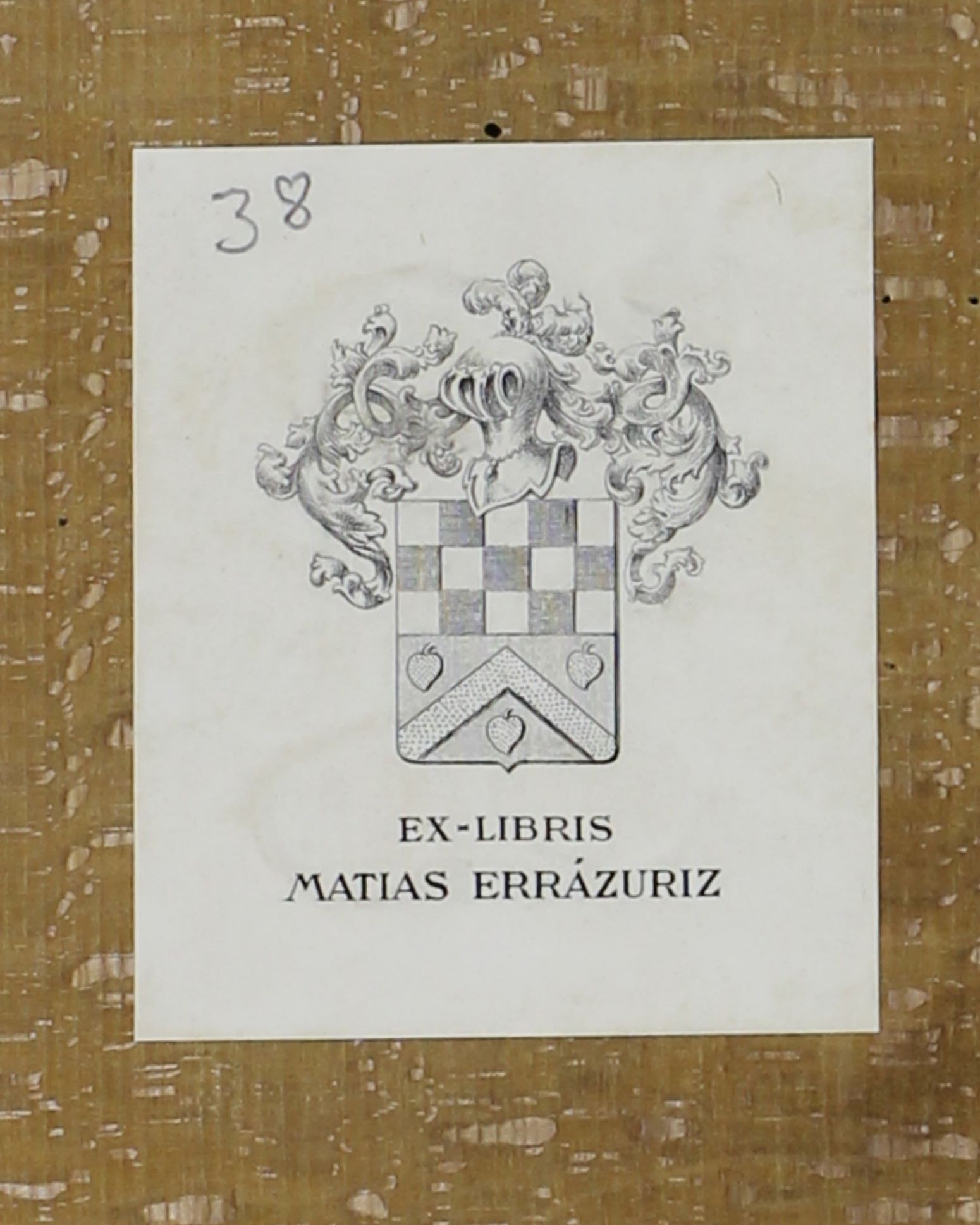 Marcas de Propiedad