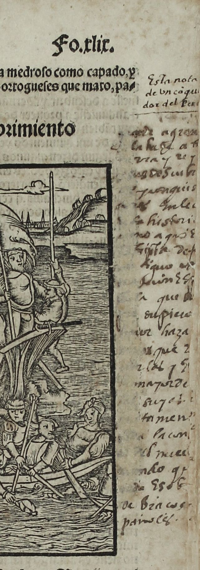Anotaciones Manuscritas