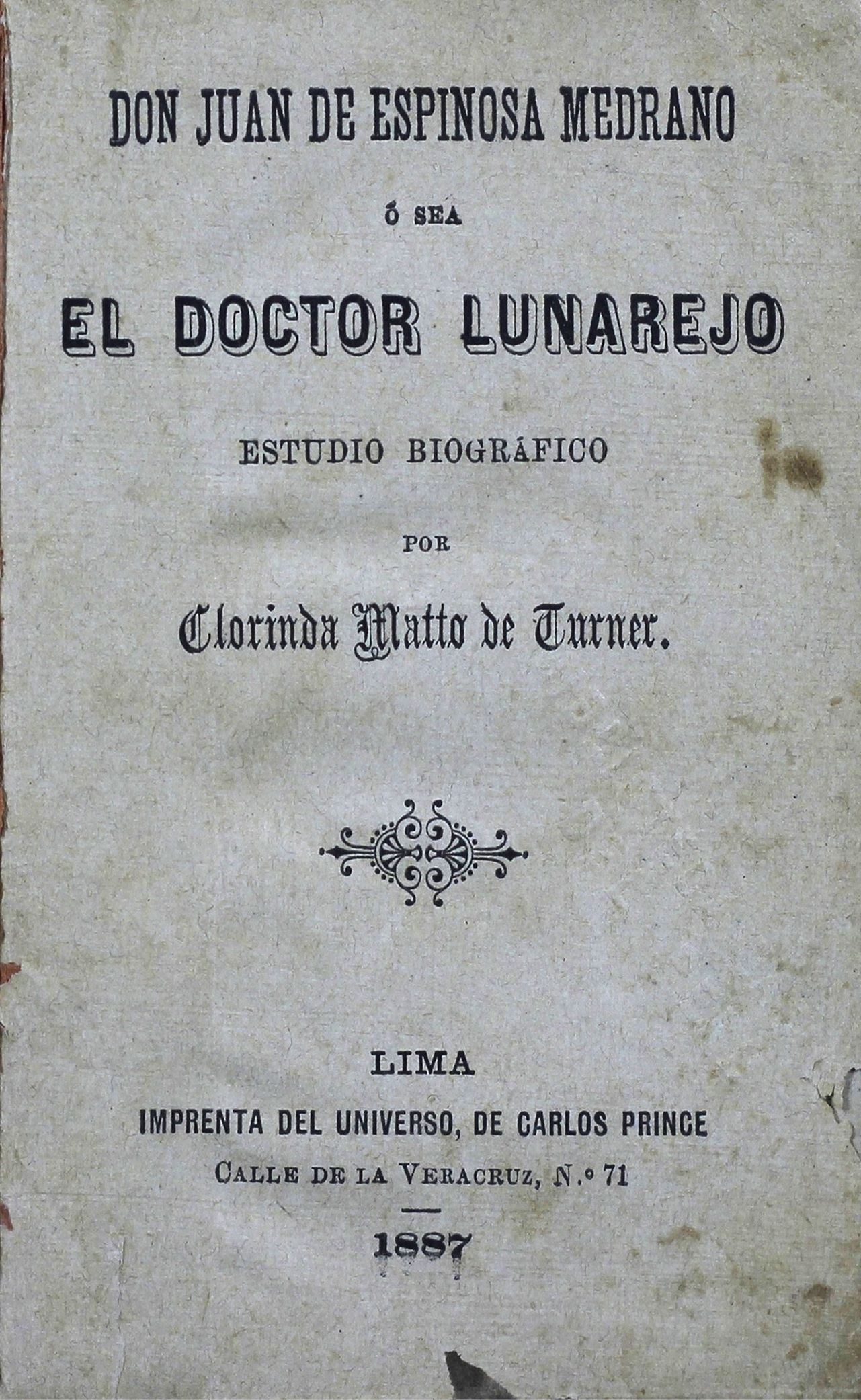 Portada
