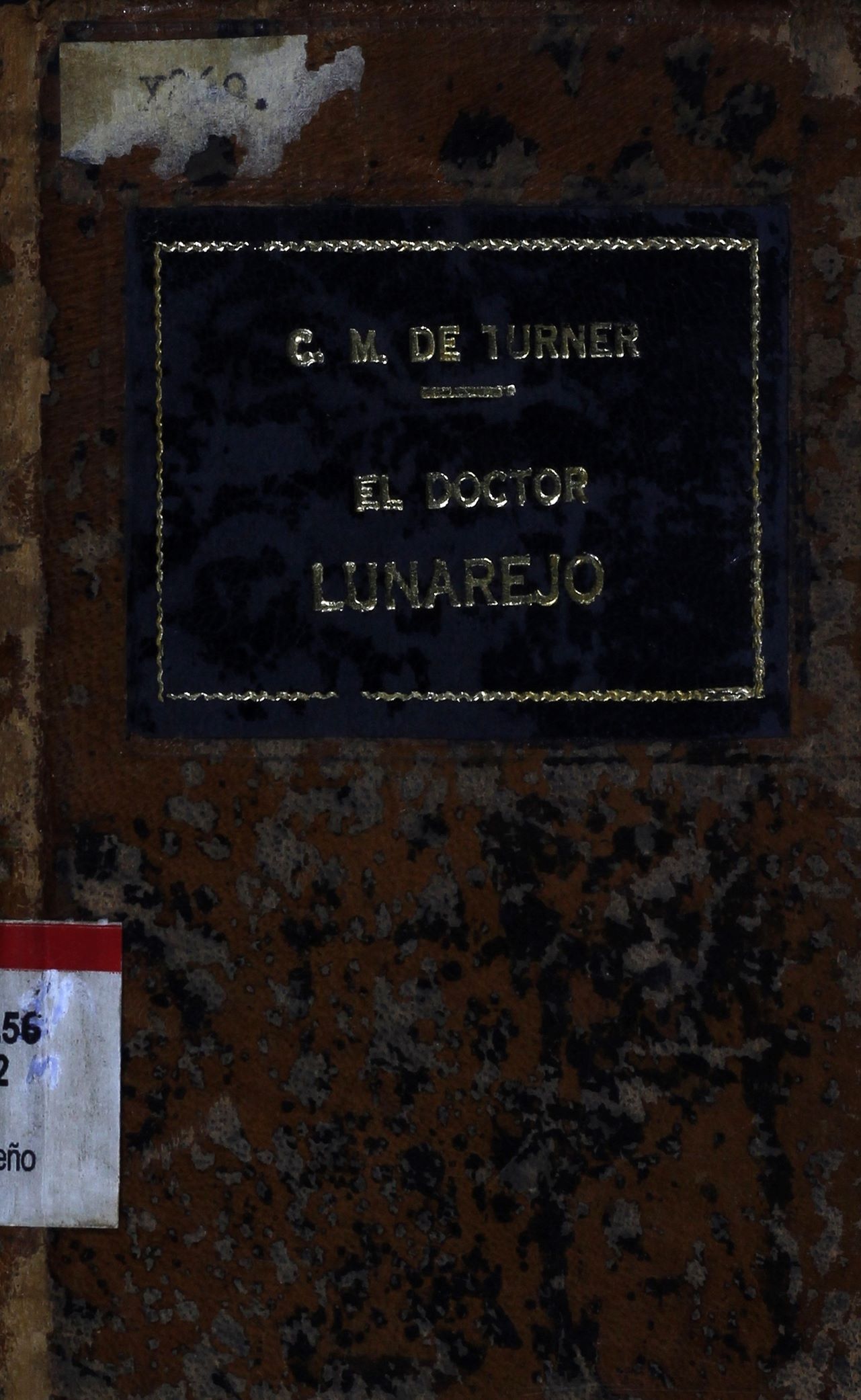 Cubierta [Anterior]