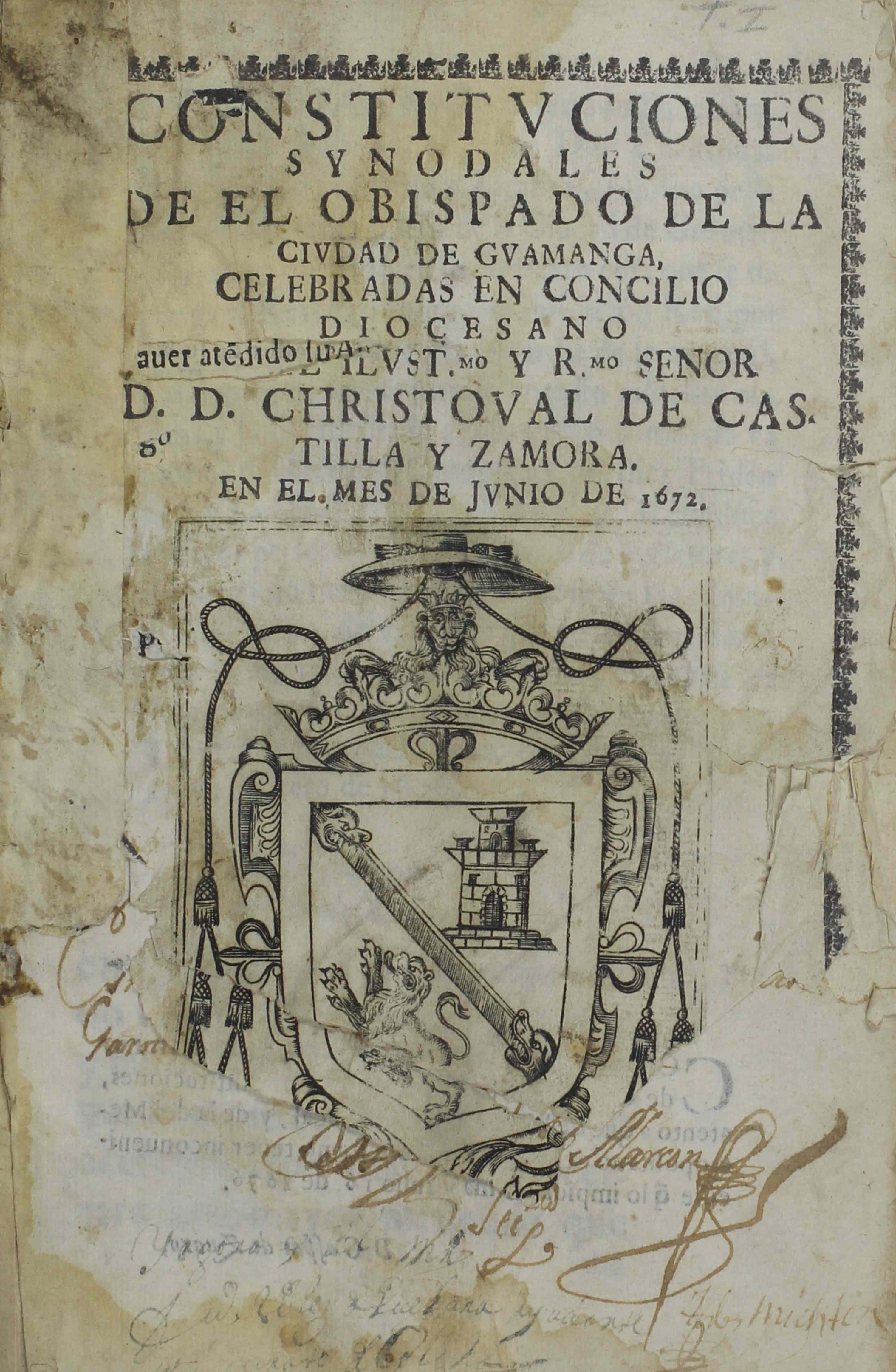 Portada