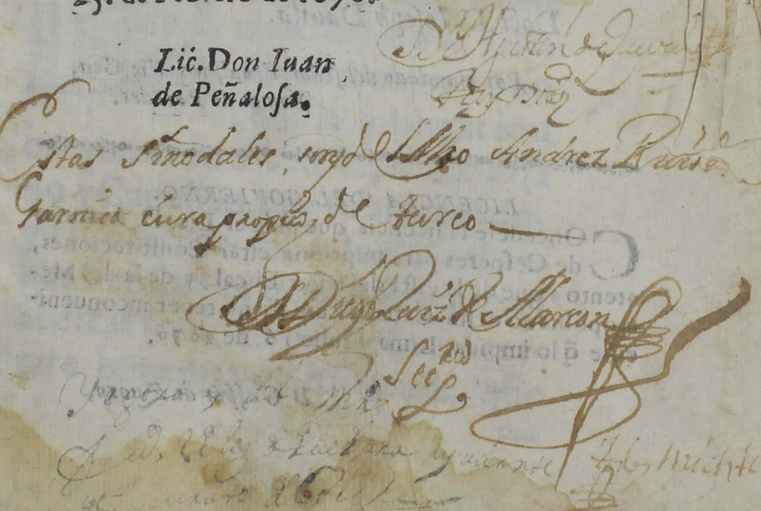 Marcas de Propiedad