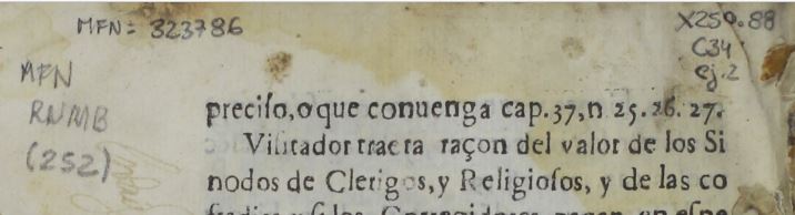Marcas de Propiedad