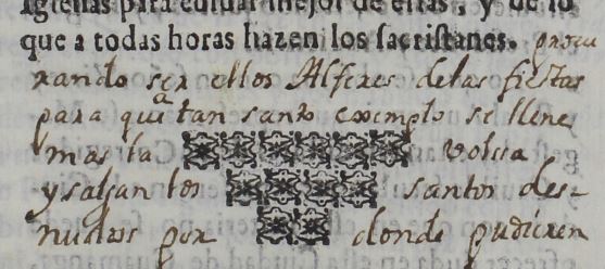 Anotaciones Manuscritas